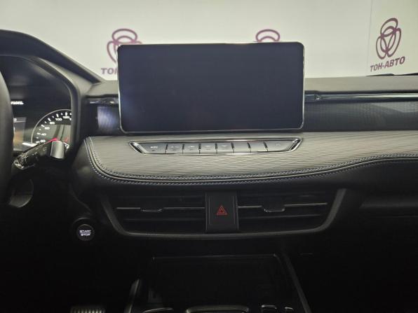 Haval Jolion I с пробегом 2023 года, цена 1 766 000 рублей, 64056 км, внедорожник, Автокод Объявления