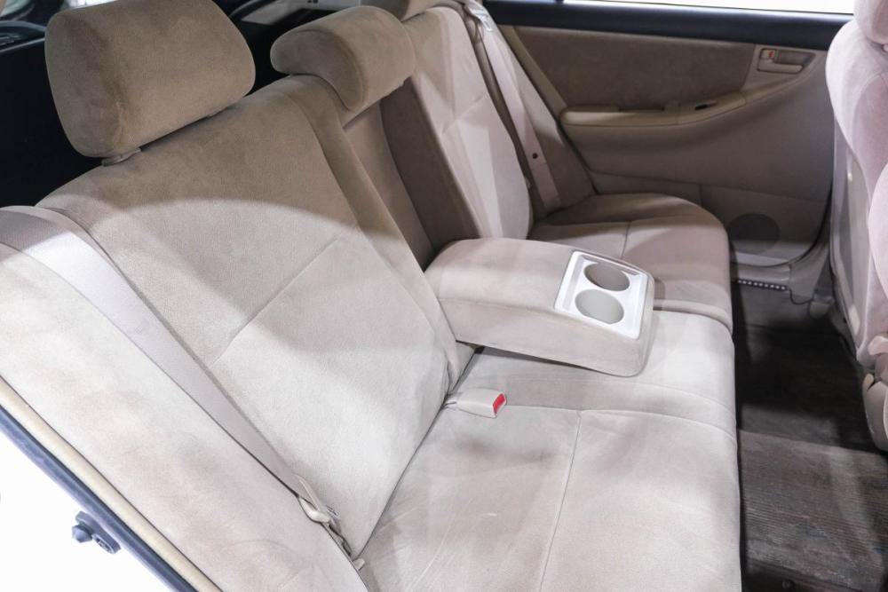 Toyota Corolla IX (E120 E130) Новокузнецк  - изображение 27