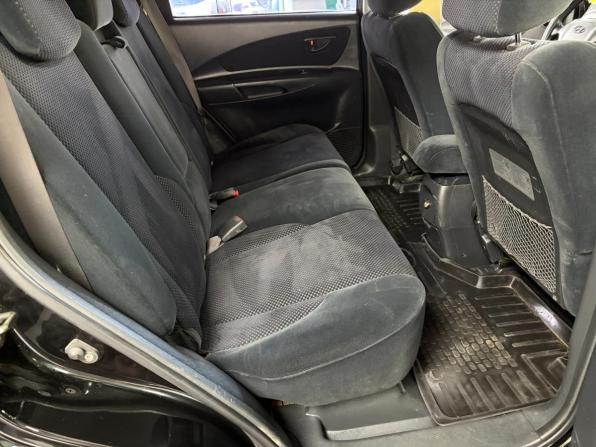 Hyundai Tucson I с пробегом 2006 года, цена 498 000 рублей, 208091 км, внедорожник, Автокод Объявления