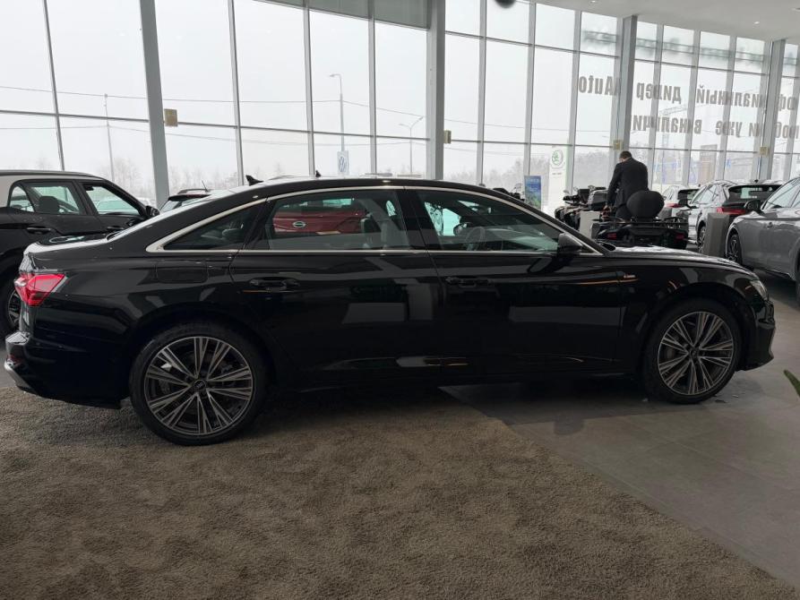 Audi A6 V (C8) Рестайлинг Воронеж  - изображение 8