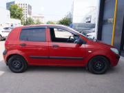 Hyundai Getz I Рестайлинг Москва  - изображение 13