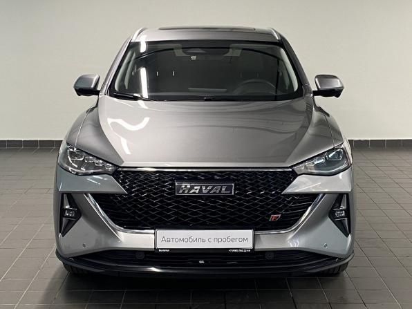 Haval F7x I Рестайлинг с пробегом 2024 года, цена 2 260 000 рублей, 36236 км, внедорожник, Автокод Объявления