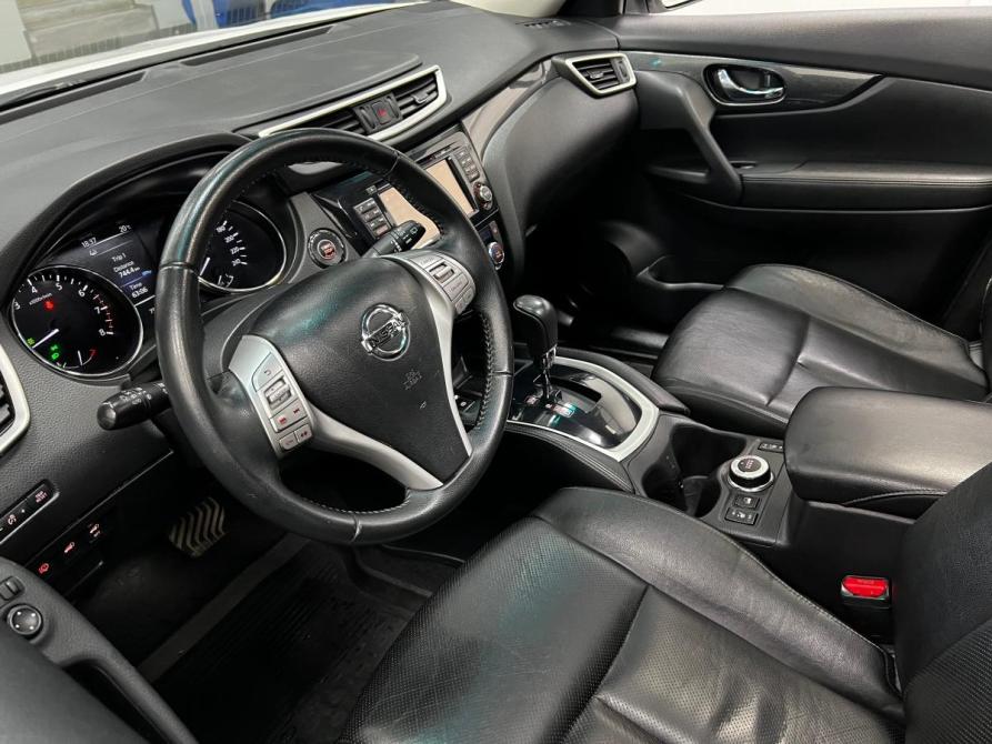 Nissan X-Trail III Казань  - изображение 16