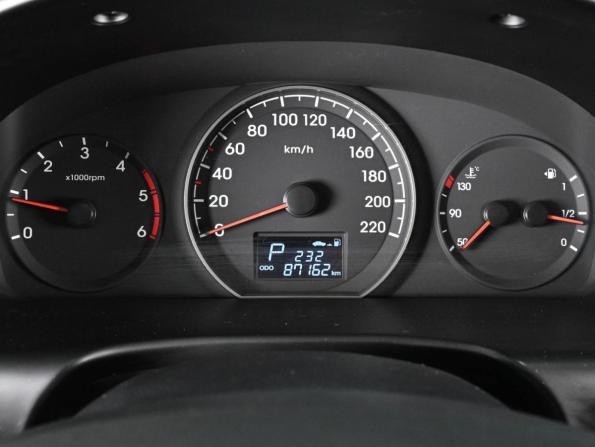 Hyundai H-1 II Рестайлинг 2 с пробегом 2020 года, цена 3 499 000 рублей, 87162 км, минивэн, Автокод Объявления