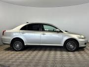 Toyota Avensis II Рестайлинг Борисоглебск  - изображение 21