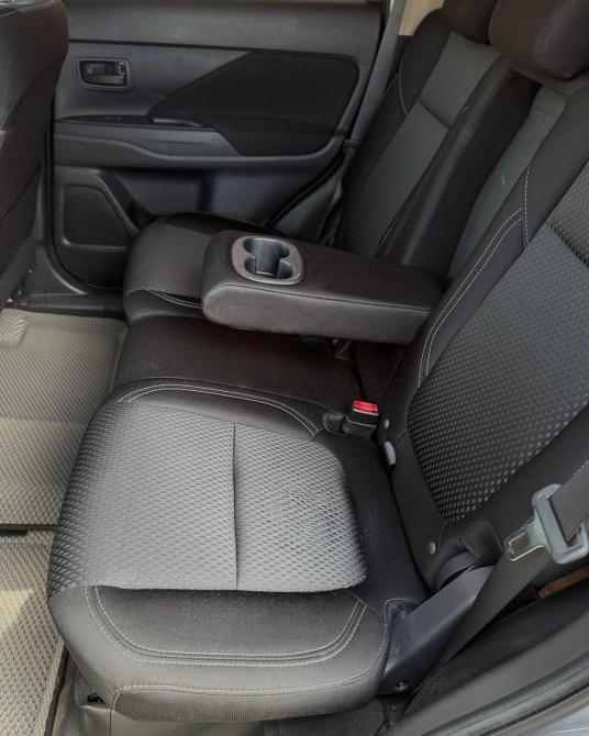 Mitsubishi Outlander III Рестайлинг 3 Набережные Челны  - изображение 23