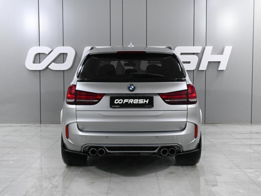 BMW X5 III (F15) Ростов-на-Дону  - изображение 4