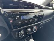 Toyota Corolla XI (E160 E170 E180) Челябинск  - изображение 37
