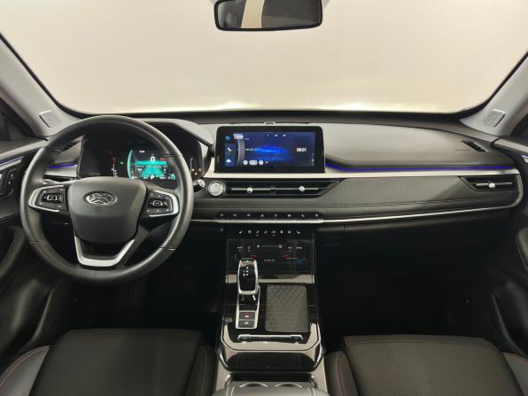 Xcite X-Cross 7 с пробегом 2024 года, цена 2 200 000 рублей, 1012 км, внедорожник, Автокод Объявления