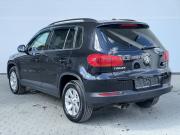 Volkswagen Tiguan I Рестайлинг Екатеринбург  - изображение 34