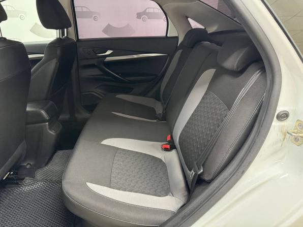 Lada (ВАЗ) Vesta I Рестайлинг (NG) с пробегом 2023 года, цена 1 135 000 рублей, 58940 км, седан, Автокод Объявления