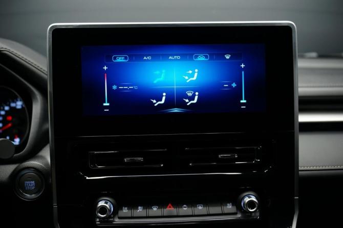 Haval M6 II с пробегом 2023 года, цена 1 999 000 рублей, 22267 км, внедорожник, Автокод Объявления