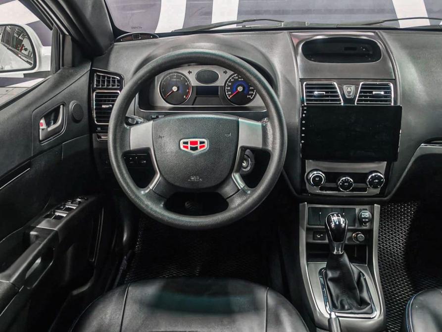 Geely Emgrand EC7 Ростов-на-Дону  - изображение 10