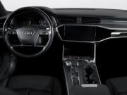 Audi A6 V (C8) Москва  - изображение 31