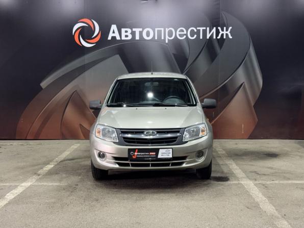 Lada (ВАЗ) Granta I с пробегом 2012 года, цена 340 000 рублей, 250674 км, седан, Автокод Объявления