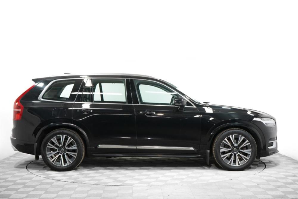 Volvo XC90 II Рестайлинг 1 Москва  - изображение 4