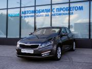 Kia Optima III Екатеринбург  - изображение 23