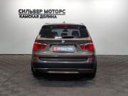 BMW X3 II (F25) Пермь  - изображение 20