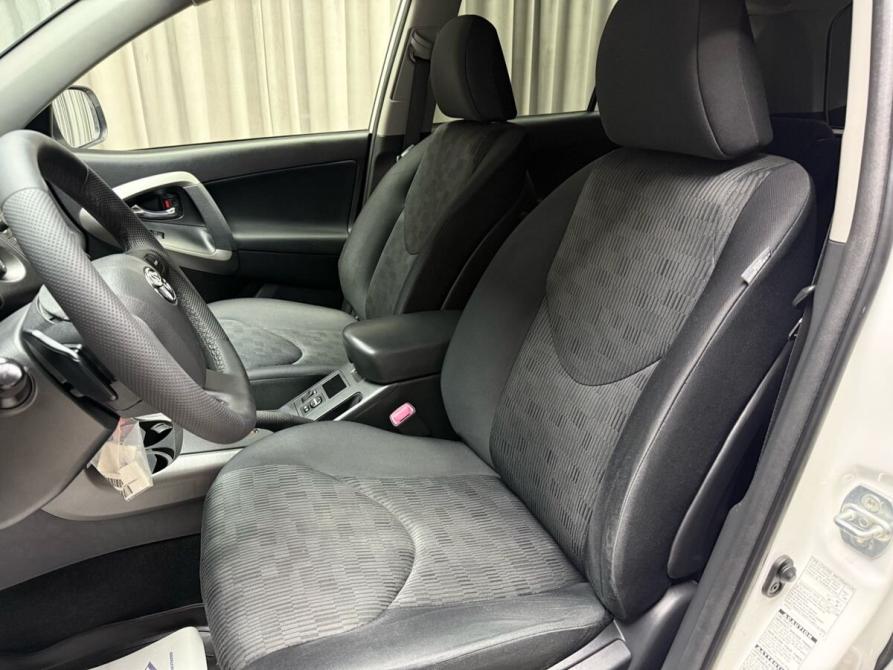Toyota RAV4 III (XA30) Рестайлинг Ижевск  - изображение 25