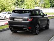 Land Rover Range Rover Sport II Рестайлинг Санкт-Петербург  - изображение 43