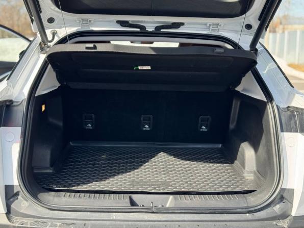 Omoda C5 I с пробегом 2023 года, цена 1 840 000 рублей, 38695 км, внедорожник, Автокод Объявления