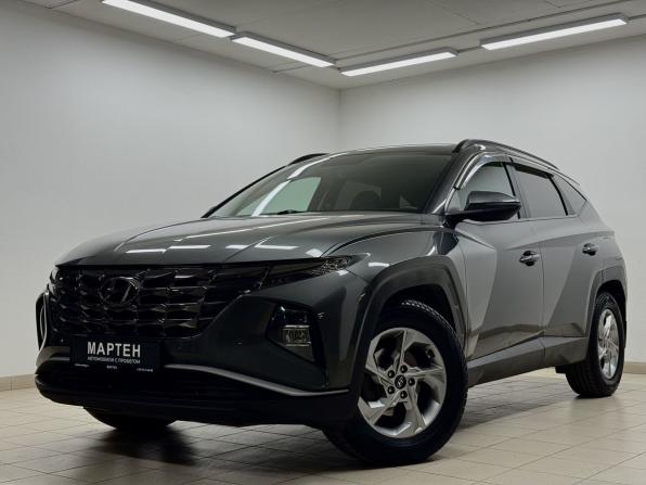 Hyundai Tucson IV с пробегом 2021 года, цена 2 879 000 рублей, 119905 км, внедорожник, Автокод Объявления
