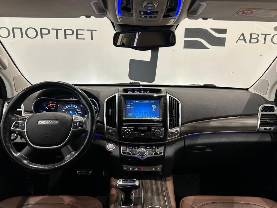Haval H9 I Рестайлинг Санкт-Петербург  - изображение 18