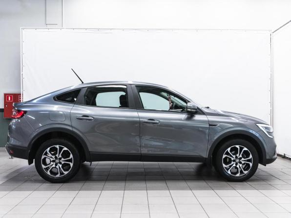 Renault Arkana I с пробегом 2019 года, цена 1 716 000 рублей, 55586 км, внедорожник, Автокод Объявления