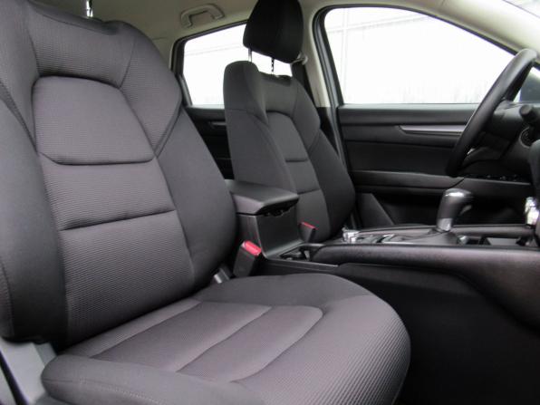 Mazda CX-5 II Рестайлинг с пробегом 2025 года, цена 3 590 000 рублей, 50 км, внедорожник, Автокод Объявления