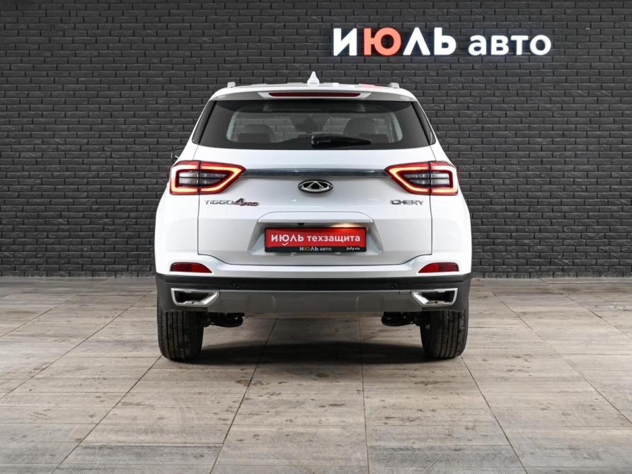 Chery Tiggo 4 Pro I Екатеринбург  - изображение 5