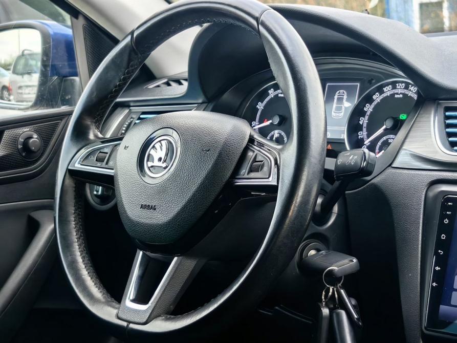 Skoda Rapid I Санкт-Петербург  - изображение 11