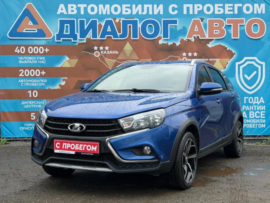 Lada (ВАЗ) Vesta I Набережные Челны  - изображение 9