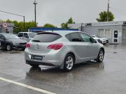 Opel Astra J Чебоксары  - изображение 28