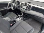 Toyota RAV4 IV (XA40) Рестайлинг Воронеж  - изображение 26