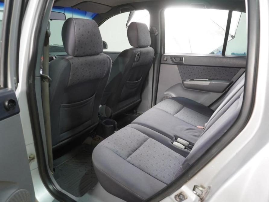 Hyundai Getz I Воронеж  - изображение 11