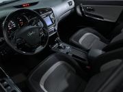 Kia Ceed II Рестайлинг Москва  - изображение 29