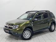 Renault Duster I Рестайлинг Курск  - изображение 19