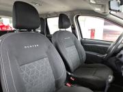 Renault Duster I Рестайлинг Екатеринбург  - изображение 46
