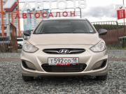Hyundai Solaris I Ижевск  - изображение 22