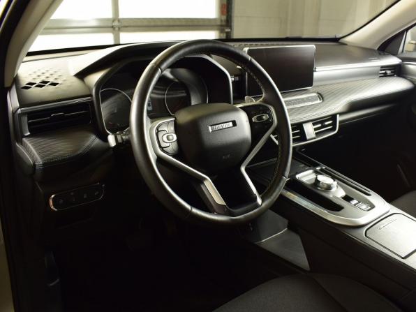 Haval Jolion I с пробегом 2023 года, цена 2 049 995 рублей, 27328 км, внедорожник, Автокод Объявления
