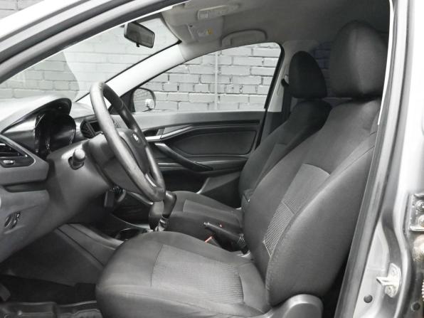 Lada (ВАЗ) Vesta I с пробегом 2019 года, цена 845 000 рублей, 180900 км, седан, Автокод Объявления