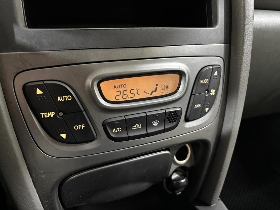 Hyundai Santa Fe Classic Альметьевск  - изображение 21