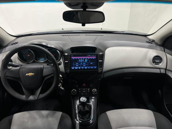Chevrolet Cruze I с пробегом 2011 года, цена 585 000 рублей, 268000 км, седан, Автокод Объявления