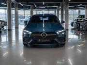 Mercedes-Benz CLA II (C118 X118) Москва  - изображение 22