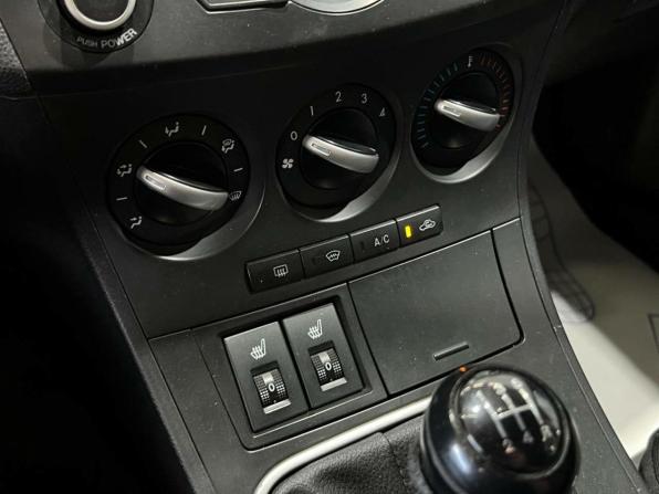 Mazda 3 II (BL) с пробегом 2011 года, цена 790 000 рублей, 186172 км, седан, Автокод Объявления