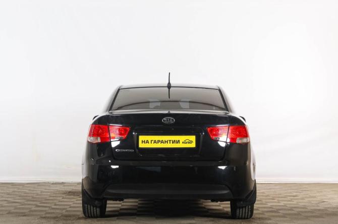 Kia Cerato II с пробегом 2012 года, цена 849 000 рублей, 244684 км, седан, Автокод Объявления