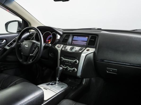 Nissan Murano II (Z51) Рестайлинг с пробегом 2012 года, цена 1 350 000 рублей, 206467 км, внедорожник, Автокод Объявления