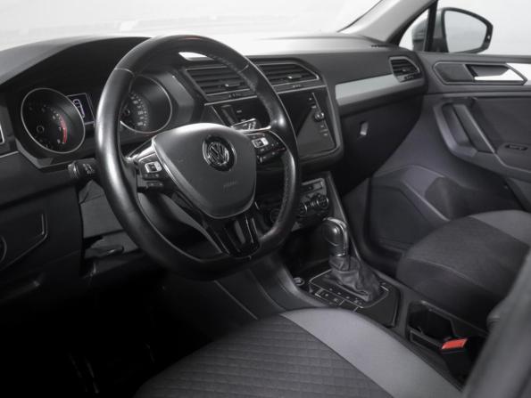 Volkswagen Tiguan II с пробегом 2019 года, цена 2 050 000 рублей, 141462 км, внедорожник, Автокод Объявления