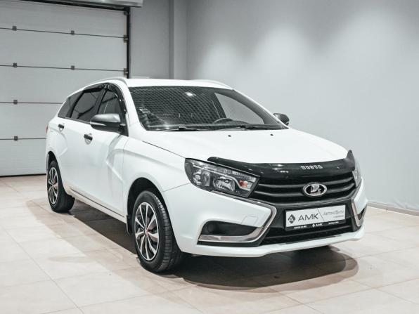 Lada (ВАЗ) Vesta I с пробегом 2021 года, цена 1 071 096 рублей, 136149 км, универсал, Автокод Объявления