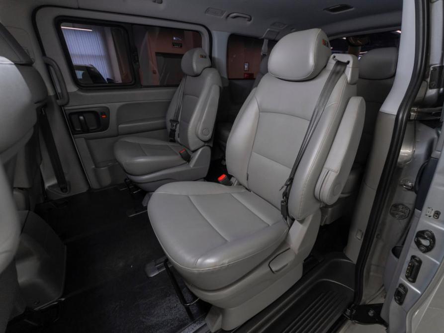 Hyundai Grand Starex I Рестайлинг 2 Москва  - изображение 12
